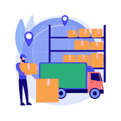 For sellers — businesses with excess inventory