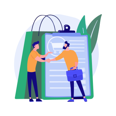 For buyers — better economics